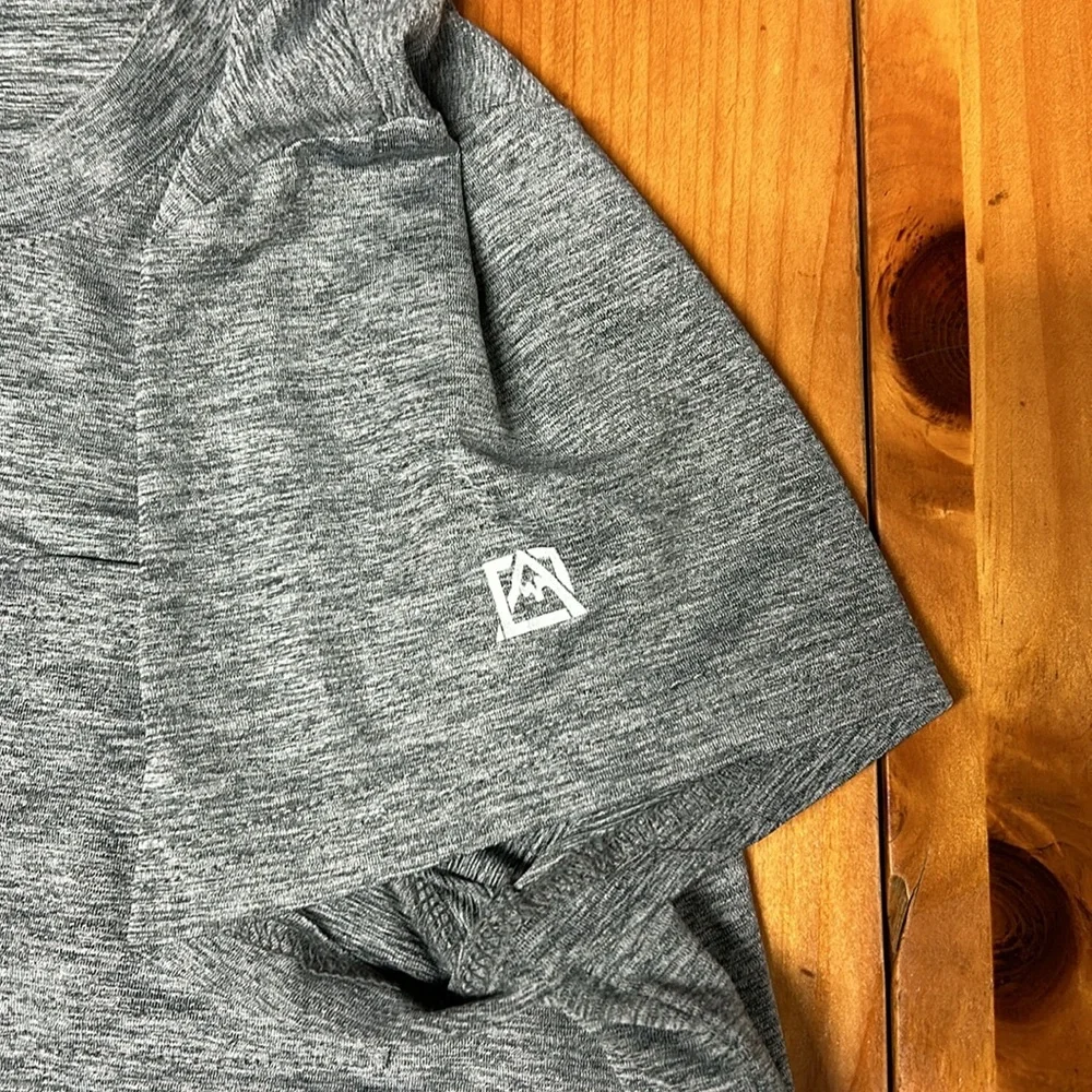 Working Tee, Short-Sleeve - Picture 7 of 12